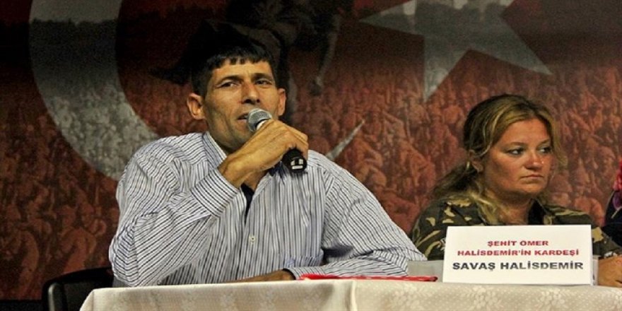 Kardeşi, Ömer Halisdemir'i anlattı: Memleketi için en iyisini isteyen bir insandı
