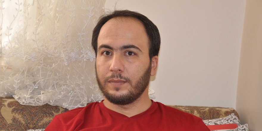15 Temmuz kahramanından duygulandıran sözler