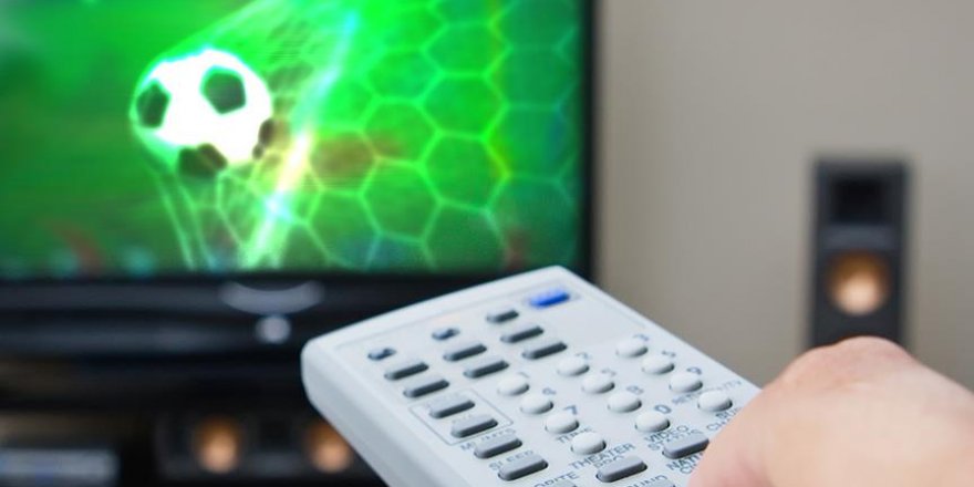 Süper Lig maç özetleri ve 1. Lig maçları TRT'de