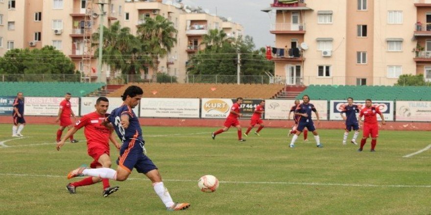Toroslar’da kurumlar arası futbol turnuvası başlıyor
