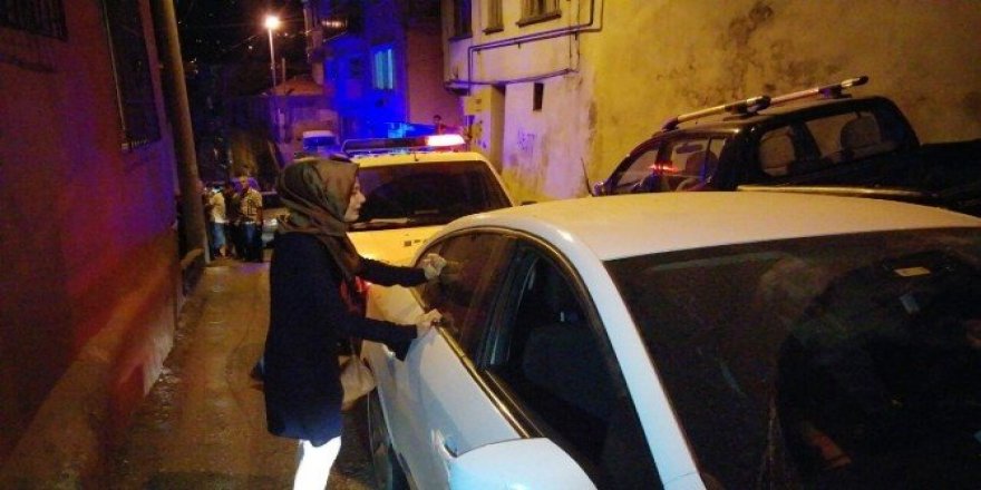 Bursa’da silahlı saldırı: 1 ağır yaralı