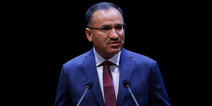 AYM'nin KHK kararına hükümetten ilk açıklama