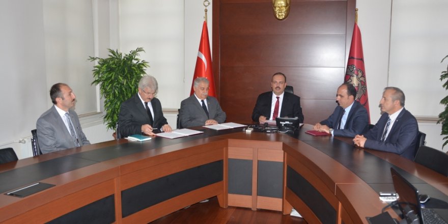 SEDEP’in 5. yıl protokolü imzalandı