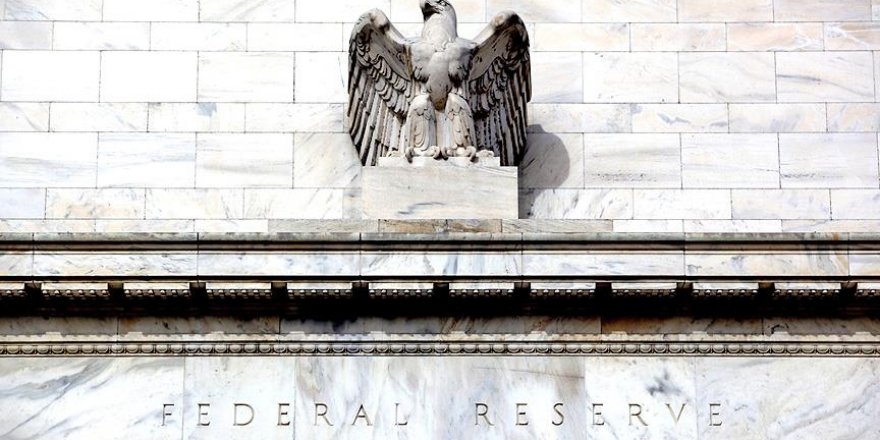 Fed tutanakları açıklandı