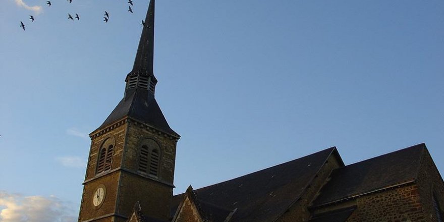 Kilise korosunda tacize uğrayanlara tazminat ödenecek