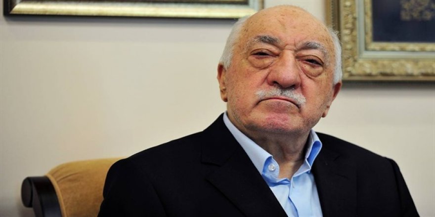 FETÖ'nün kasası akademisyenler