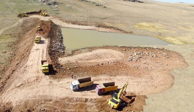 Büyükşehir’e 41 kere maşallah