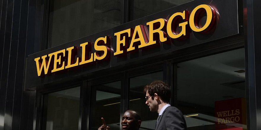 Wells Fargo CEO'su "skandal" nedeniyle emekli oldu