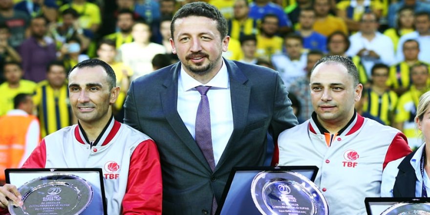 Hidayet Türkoğlu adaylığını resmen açıkladı!
