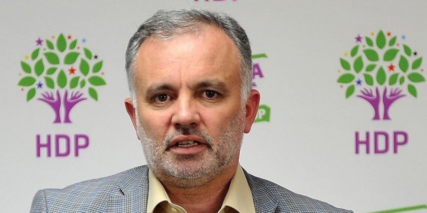 HDP yol haritasını belirleyecek