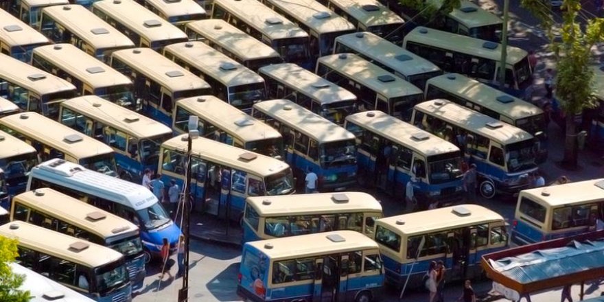 ÖTV düzenlemesinin detayları belli oldu