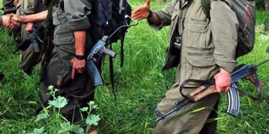 Irak'ta sinsi plan: Cemil Bayık'la anlaştı!