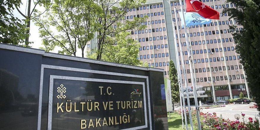 Yıl sonuna kadar 7 müze açılacak