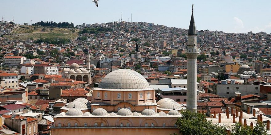 Anayasa Mahkemesinden 'ezan sesi' kararı