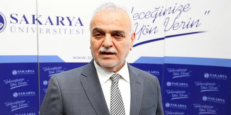 Eski Irak Cumhurbaşkanı Yardımcısı: "Türkiye sömürgeci bir devlet değildir"