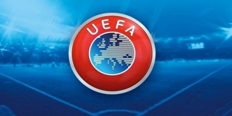 UEFA'dan A Milli Takım'a saat ayarı