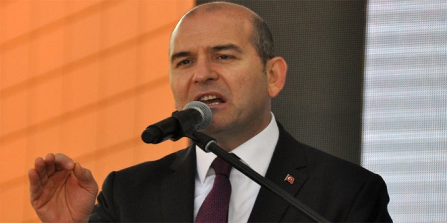 İçişleri Bakanı uyardı: Sakın ha!