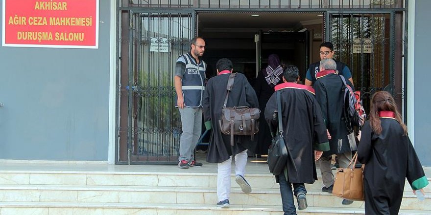 Savcı 'Soma davası'nda ek bilirkişi raporu istenmesini talep etti