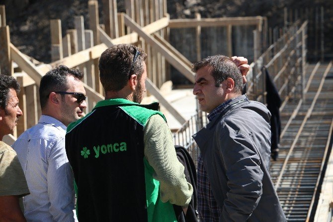Erzincan’da entansif hayvancılık yaygınlaşıyor