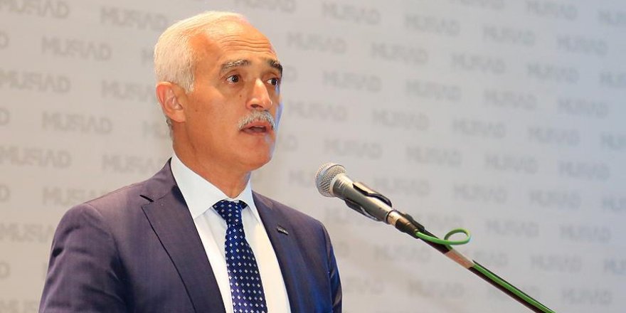 'Türkiye-Rusya ilişkileri daha hızlı ve olumlu şekilde gelişecek'
