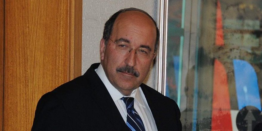 İsrail’in ‘kara kutusu’ istifa etti