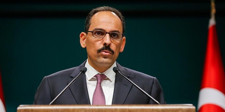 "Halep'in durumu dünyayı utandırıyor"