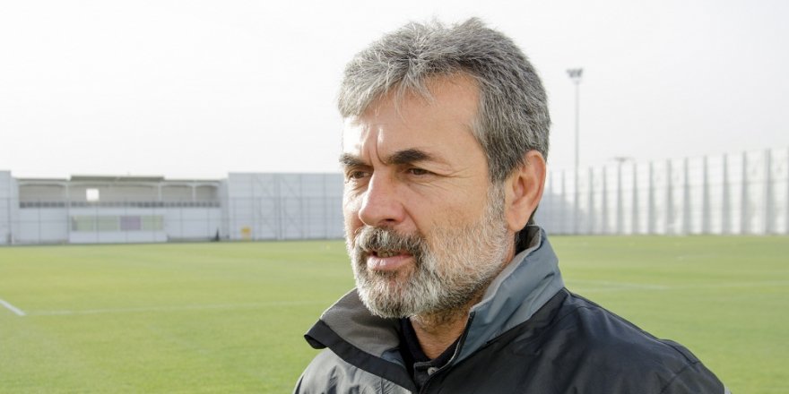 Aykut Kocaman: "Fırtınalı denizin ortasındayız"