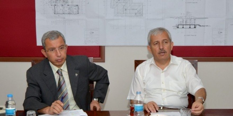 Orman yangınında evleri yanan vatandaşlara “Evini yapana yardım” modeli