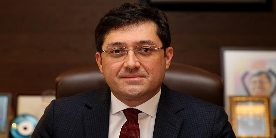 CHP'li Murat Hazinedar disipline sevk edildi