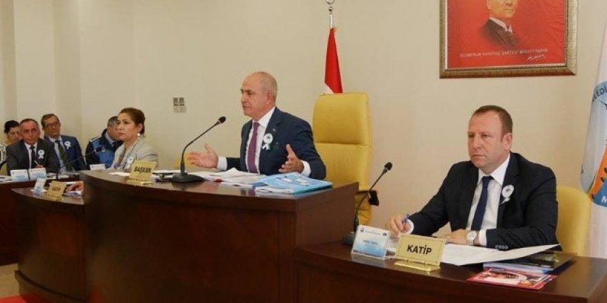 Büyükçekmece’nin bütçesi 330 milyon TL oldu