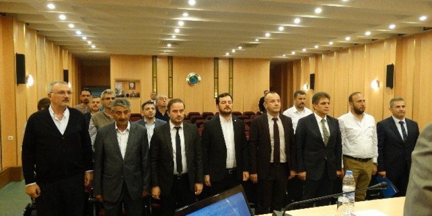 Arsin OSB’de enerji nakil hattı kapasitesi arttırılacak
