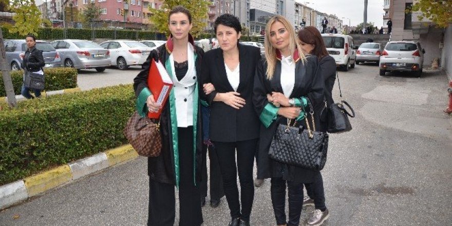 Tuba Korkmaz olayında ağırlaştırılmış müebbet istemi