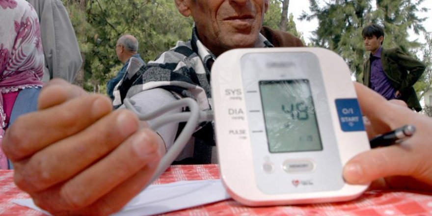 Ani düşük tansiyon ve baş dönmesi bunama riskini artırıyor
