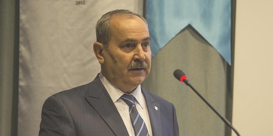 'Türkmen köylerimiz birer birer özgürlüğüne kavuşmaya başladı'