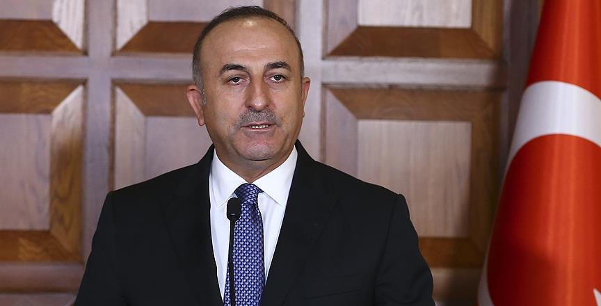 'Musul halkını tercih yapmaya zorlamamamız gerekir'