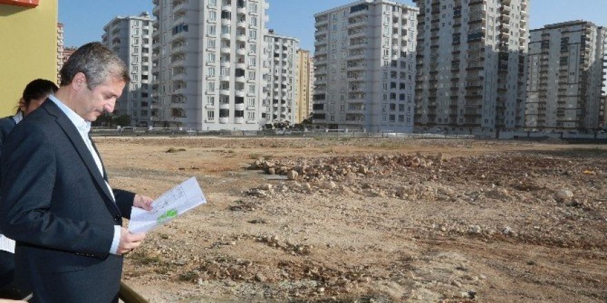 Şahintepe mahalle sakinlerine müjde