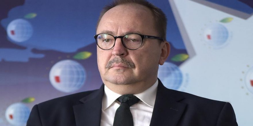Macaristan'dan 'AB Türkiye'ye verdiği sözleri tutmalı' mesajı