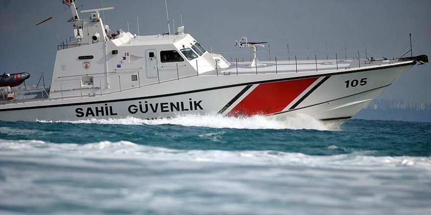 Sahil Güvenlik Komutanlığına personel alımı