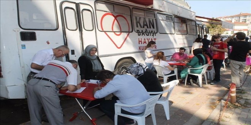 Eski belediye başkanının lösemi hastası torunundan acı haber