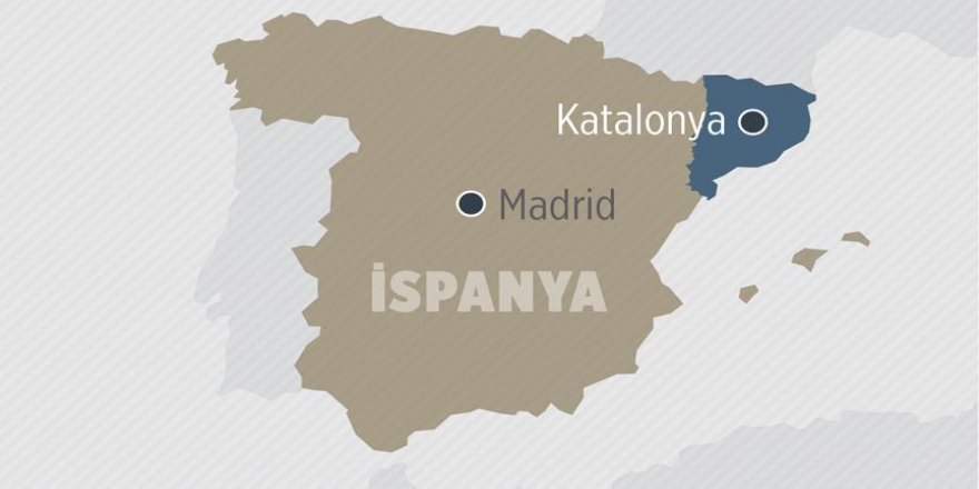 Katalonya'nın bağımsızlık girişimleri yargıda