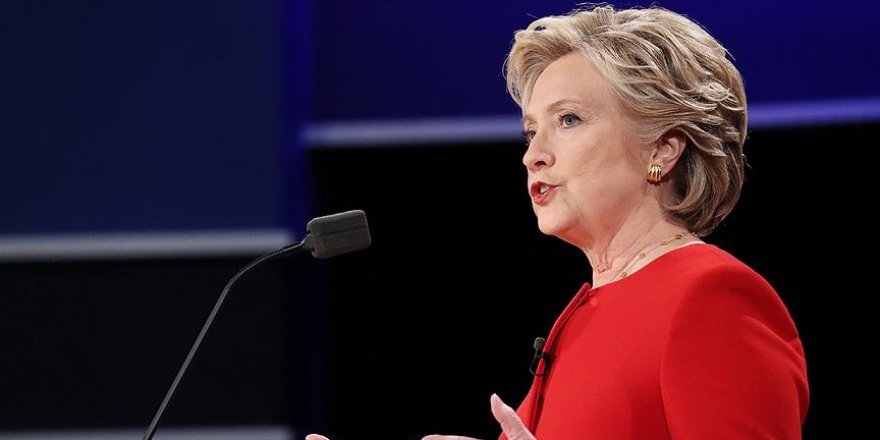 'ABD'li Müslümanların yüzde 70’ten fazlası Clinton’ı tercih edecek'