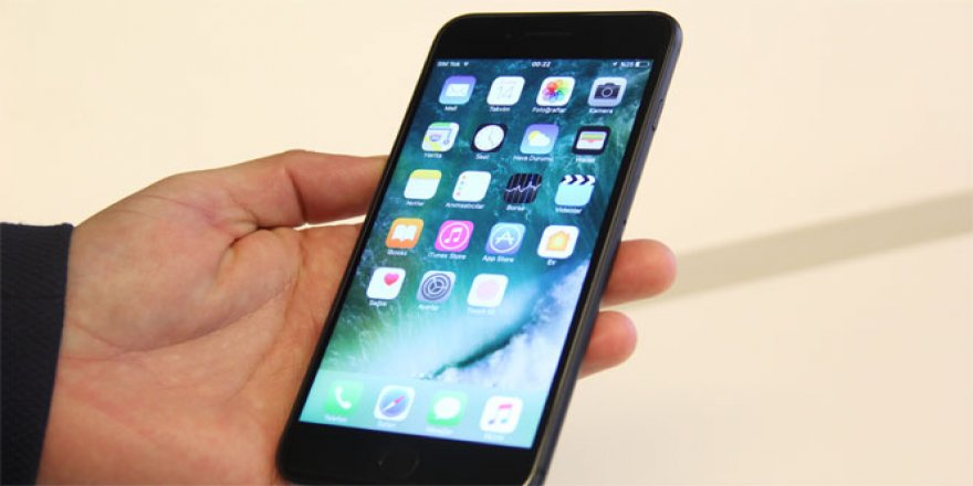İphone 7 İstanbul'da beklenen ilgiyi görmedi