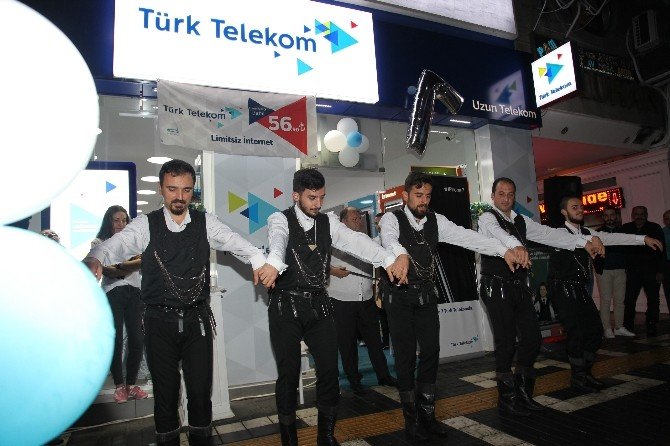 Karadeniz’de böyle olur Iphone tanıtımı