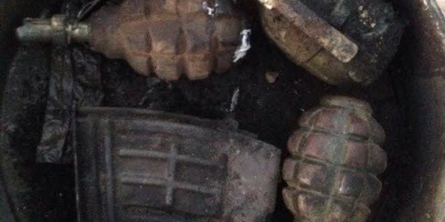Çukurca Uzundere’de iki terörist etkisiz hale getirildi