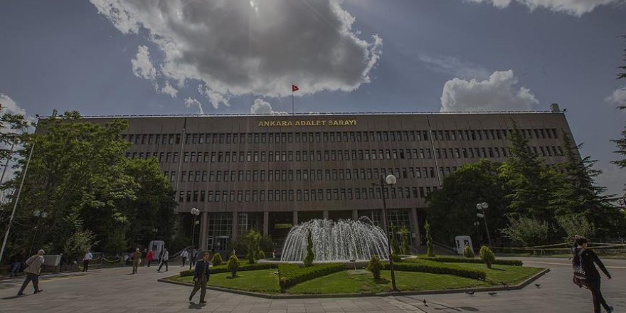 189 hakim ve savcı hakkında gözaltı kararı
