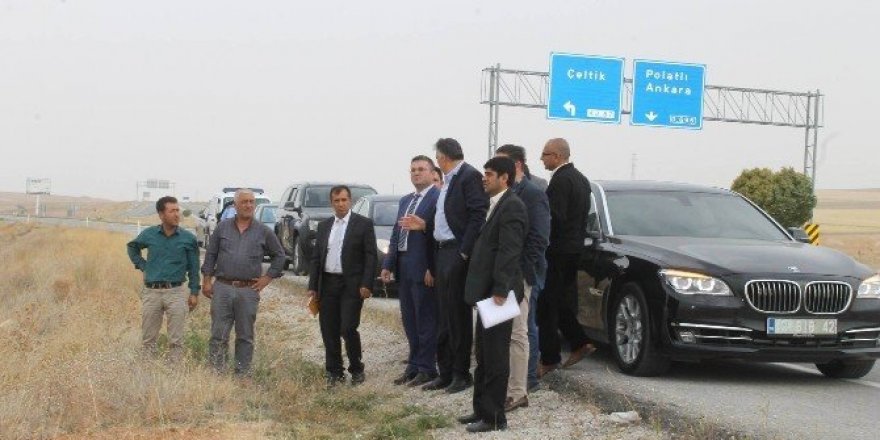 Yunak’a 30 milyon liralık yatırım