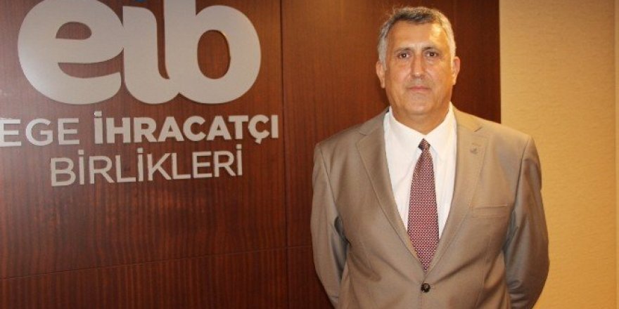 Rusya’ya narenciyede ilk tırlar yola çıktı