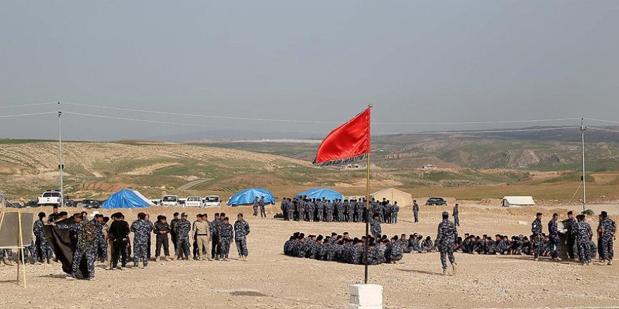 Amerikalı yetkili: Türk askeri Bağdat hükümetinin izniyle girdi