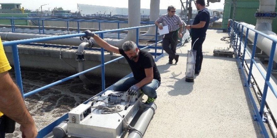 Bursa’da koku sorununa köklü çözüm