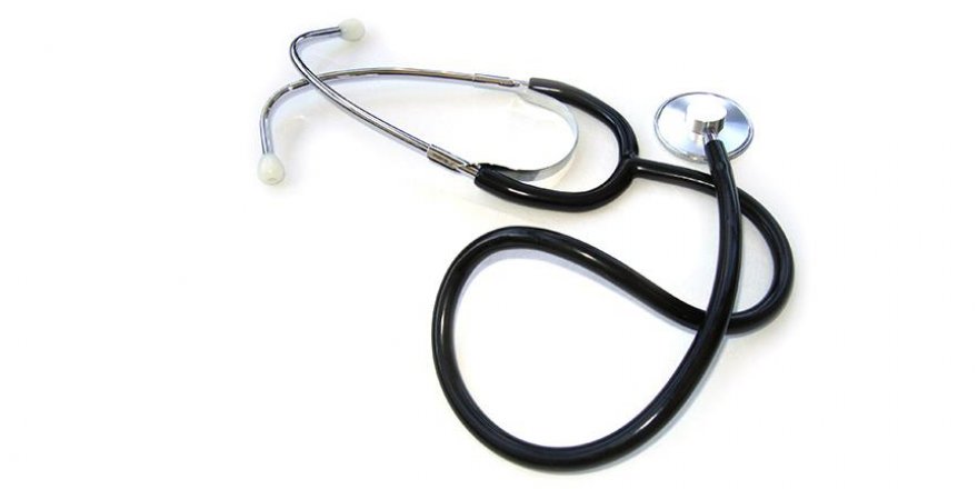 Terör propagandası yaptığı iddia edilen doktor açığa alındı